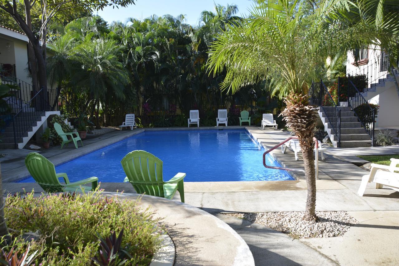 Coco Beach Home Exterior foto